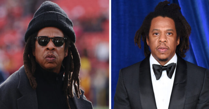 The reason Jay‑Z changed his name – and what it truly means