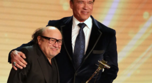 Arnold