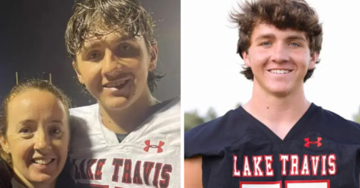 Football players accused of “deliberately putting peanuts in a teammate’s locker” despite his severe allergy