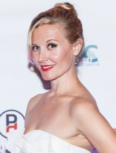 actress
