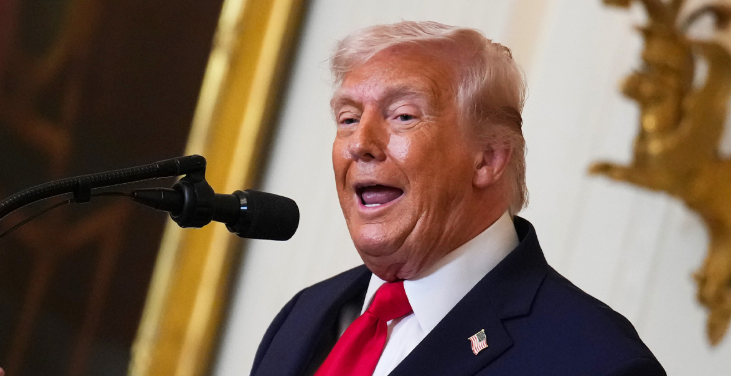 President