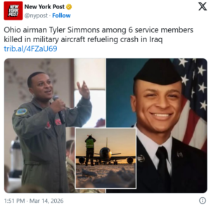 serviceman