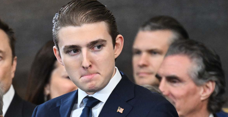 Barron