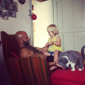 dad 