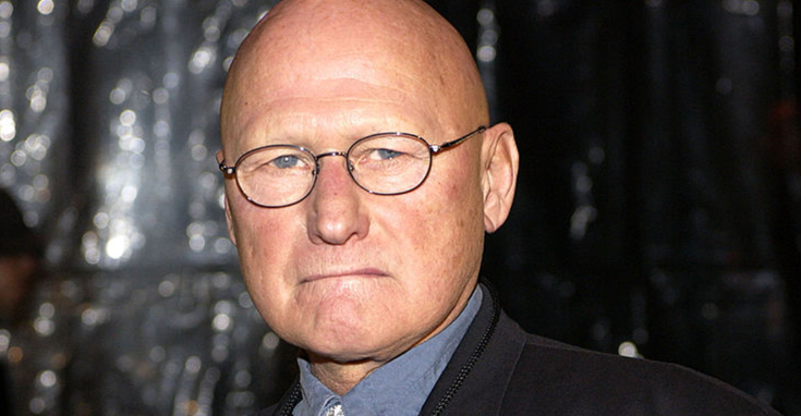 Top Gun and Back to the Future actor dies at 94
