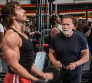 Arnold