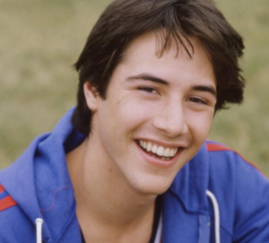 Keanu