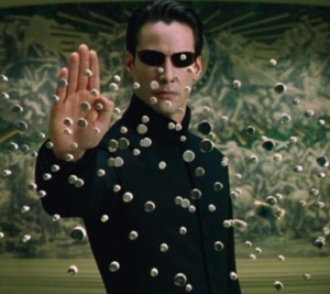 Keanu