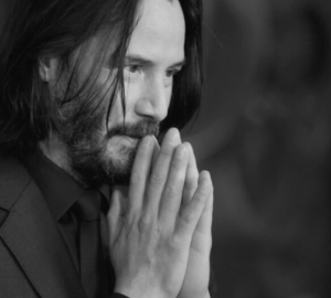 Keanu
