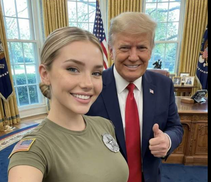TRUMP