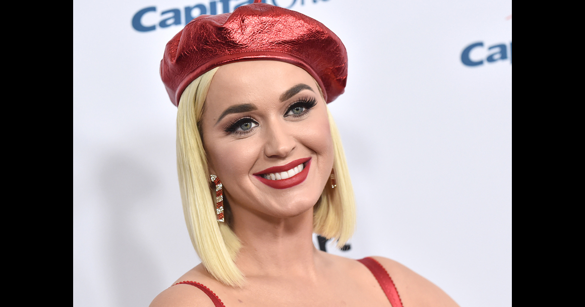 Australian designer wins trademark case against Katy Perry