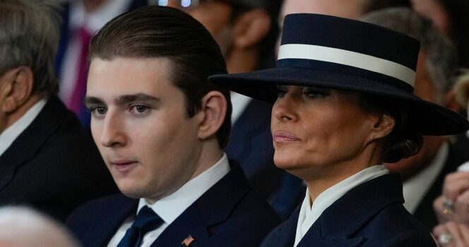 Melania