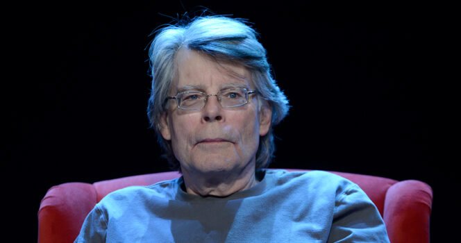 Netflix movie based on a Stephen King novel so graphic viewers ‘nearly passed out’