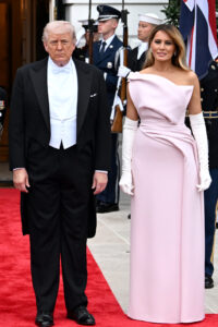 Melania