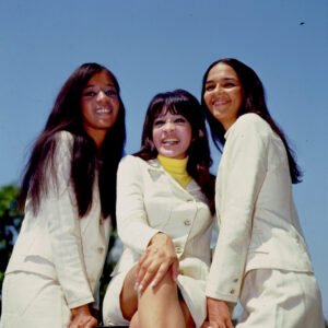 Ronettes