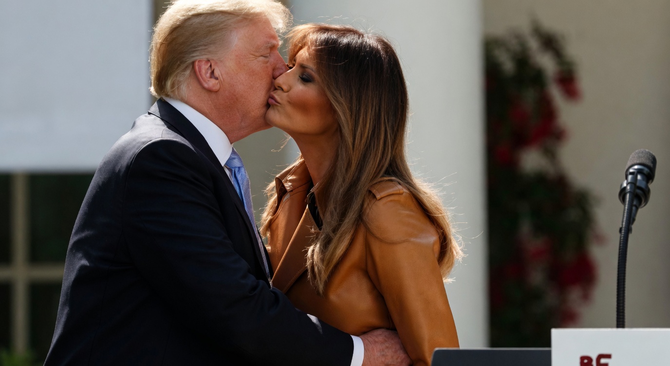 Melania