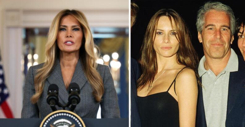 Melania