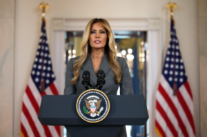 Melania
