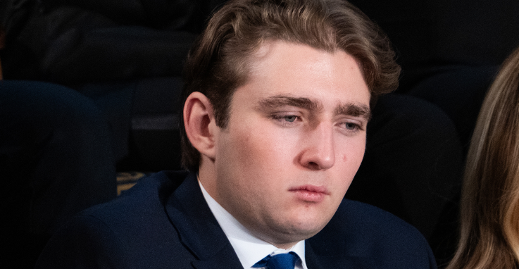 Barron