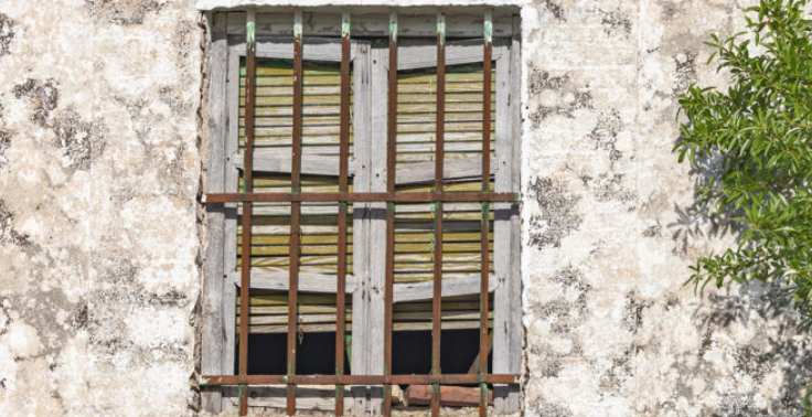 window