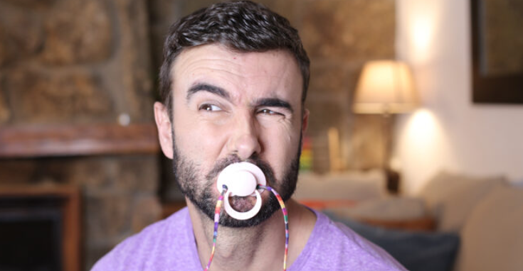 mouth