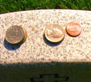 Gravestones