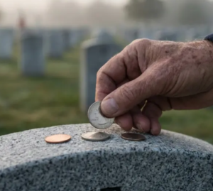 Gravestones