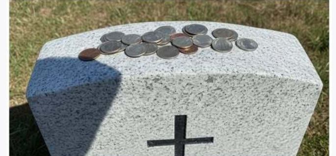Gravestones