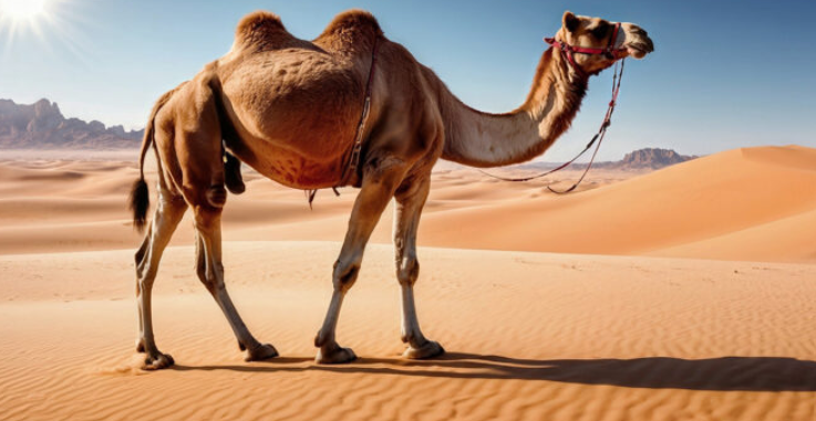 camel