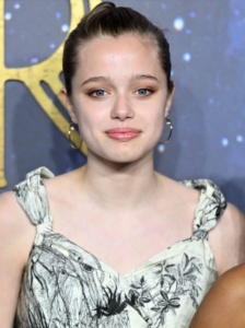 Angelina 