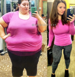 Transformation