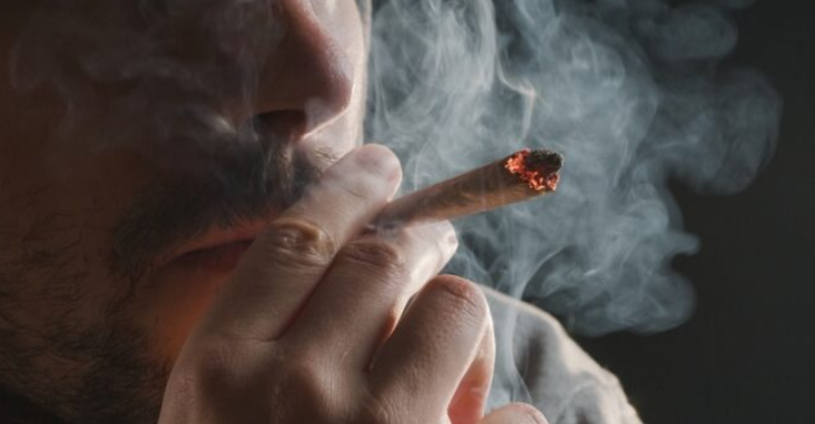 smoking