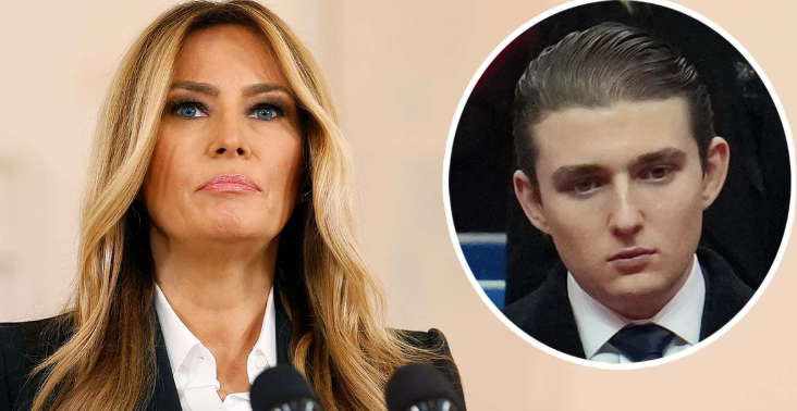 Melania