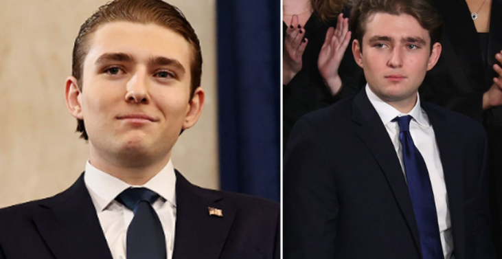 Barron