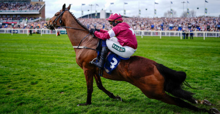 jockey