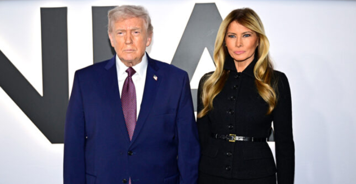 Melania