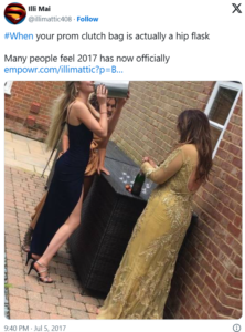 prom