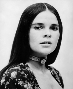 MacGraw 