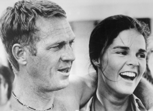 MacGraw 
