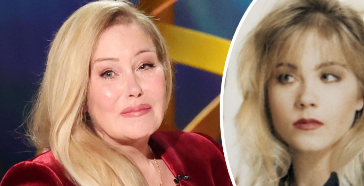 Christina Applegate’s loved ones are terrified as “hellish” details of her hospitalization emerge