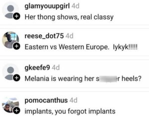 Melania 