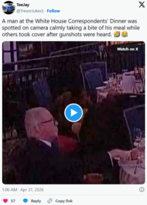 Dinner 