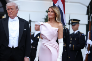 Melania
