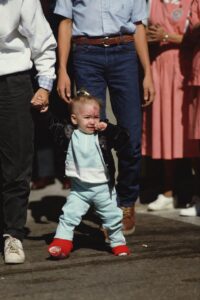 Toddler 