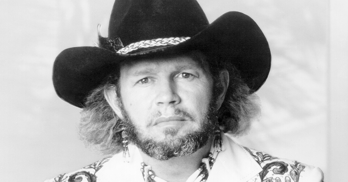 Country music legend has died at 86
