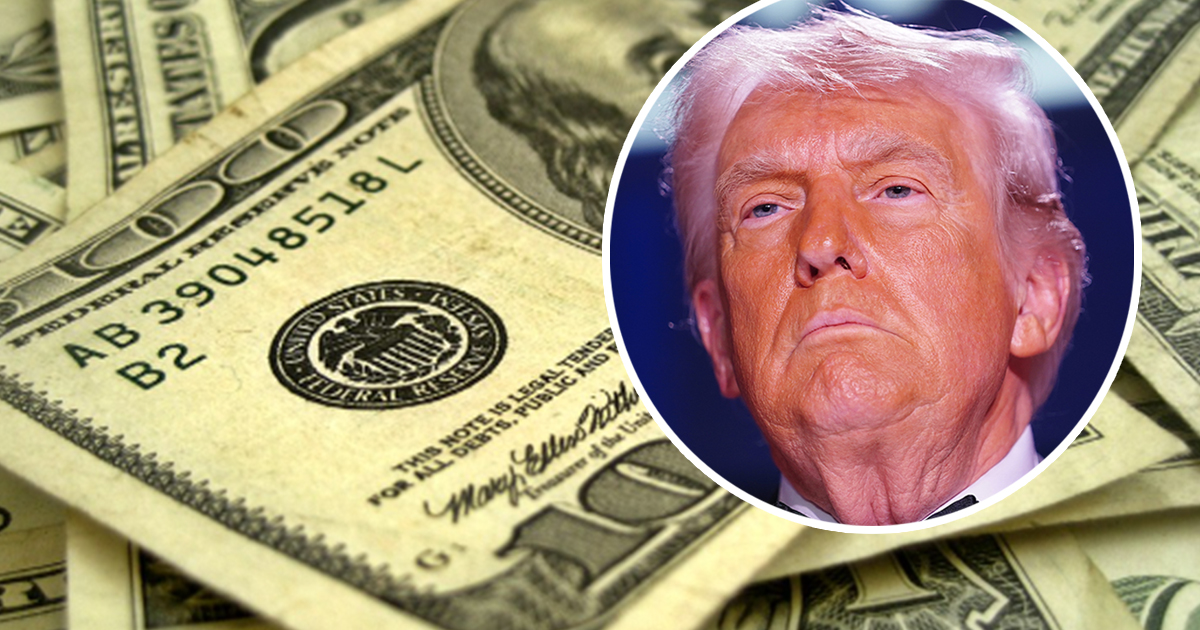 AI reveals possible timeline for ,000 payments Trump promised to nearly all Americans