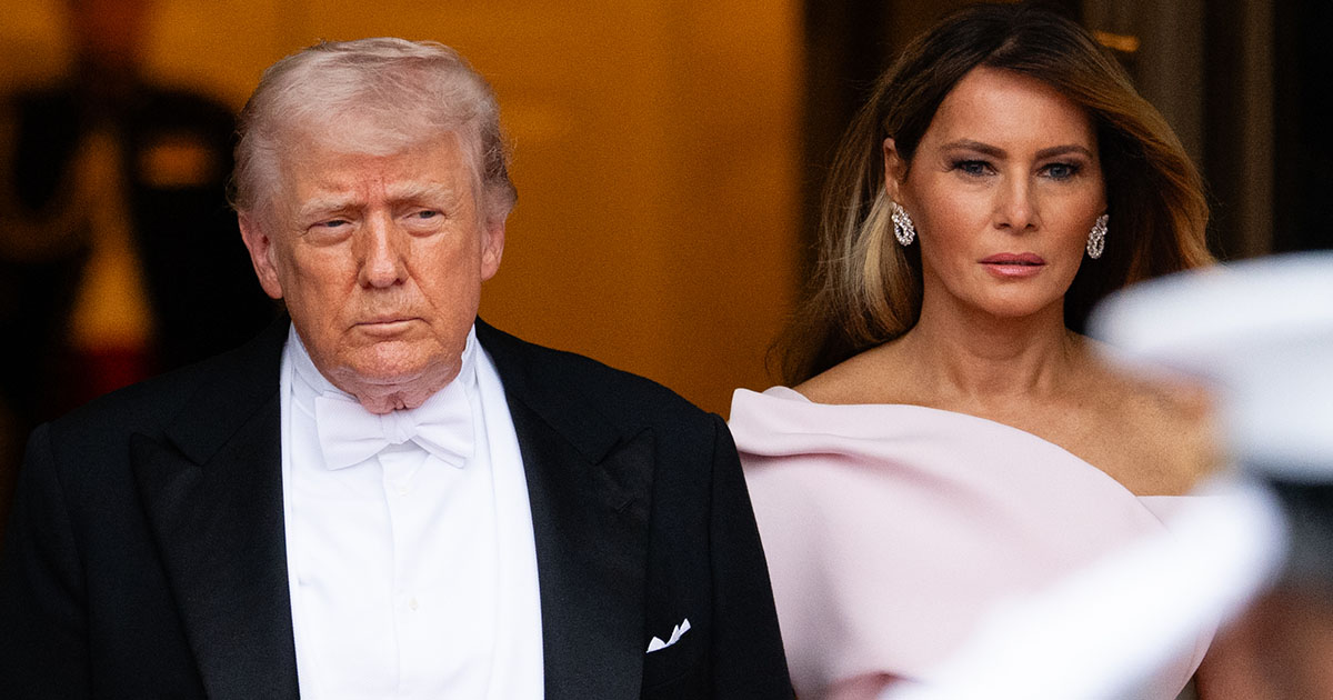 Melania