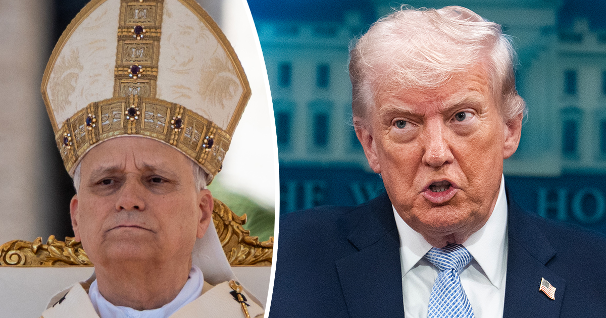 popeleotrump