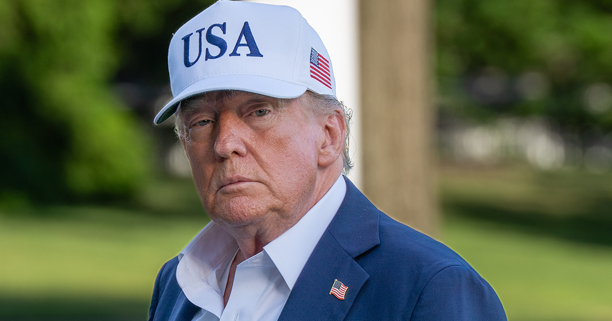 trump