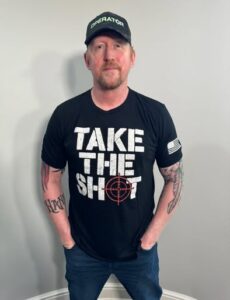 terrorist